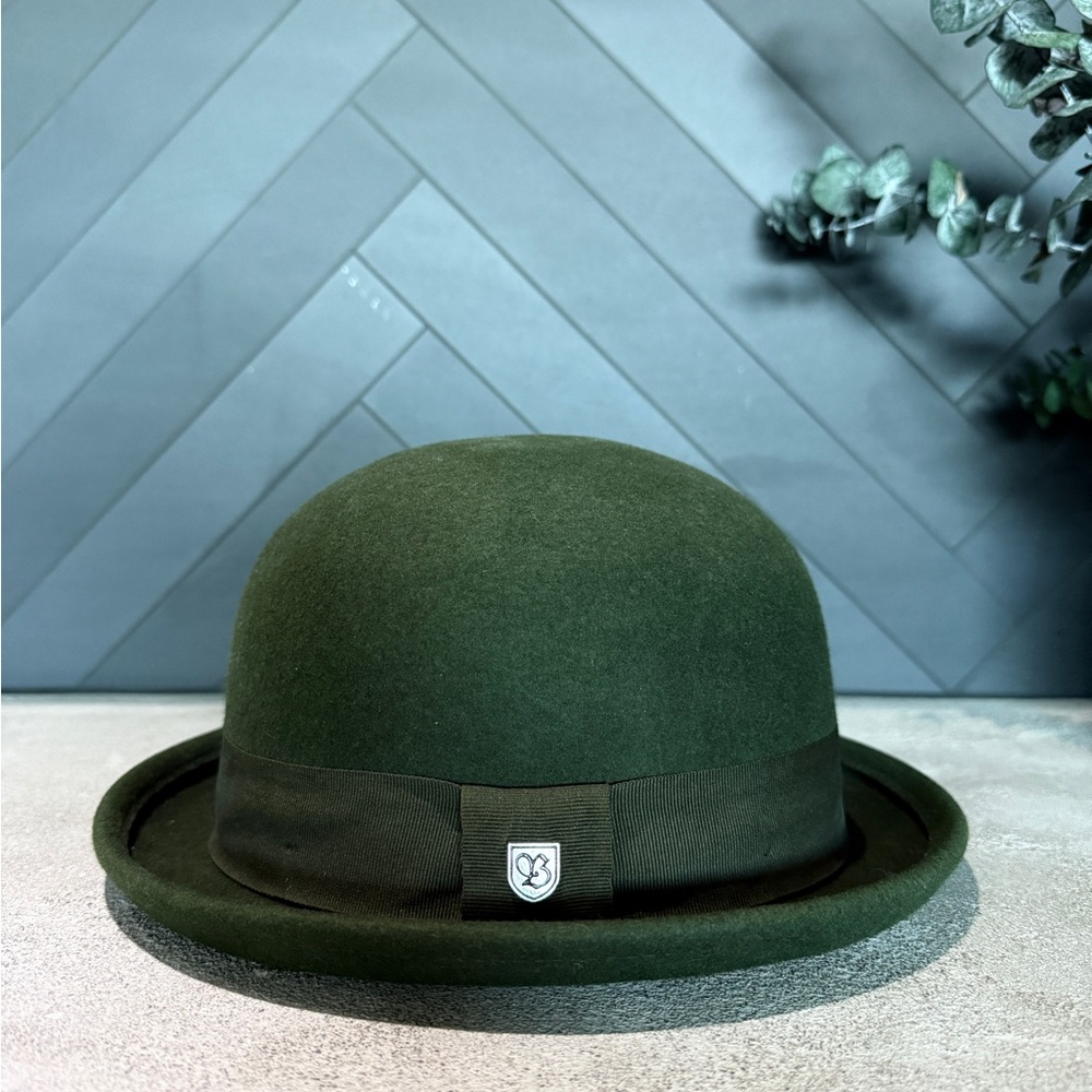 Brixton • Women’s Bowler Hat